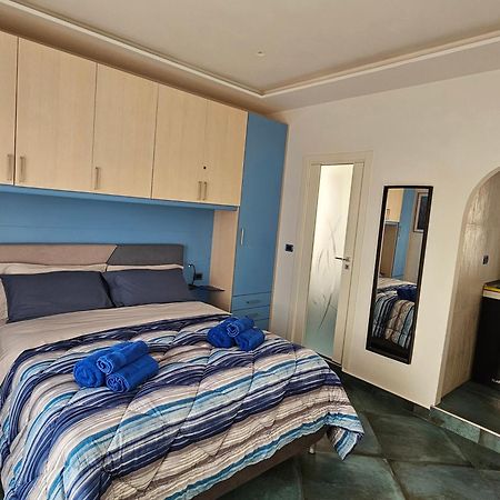 A Terrace On The Sea Apartment Maiori Bagian luar foto