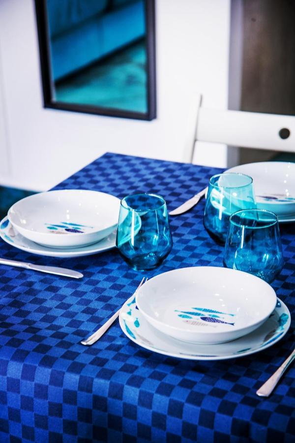 A Terrace On The Sea Apartment Maiori Bagian luar foto